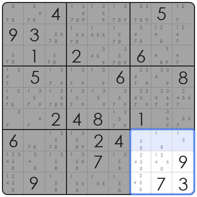 4 square sudoku