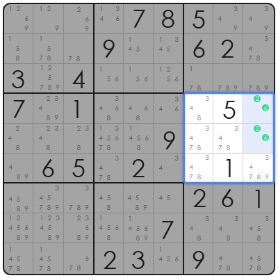 ny sudoku